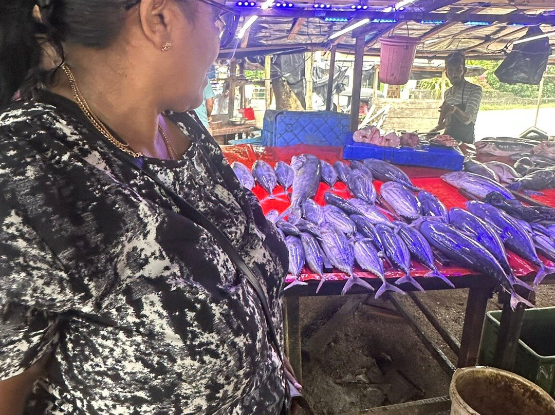 Sea waves cooking class-乌纳瓦图纳必去景点