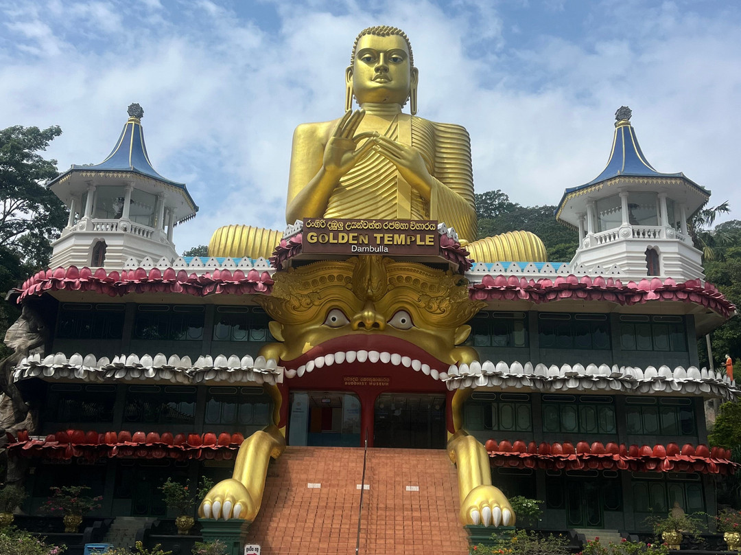 Sura Tours & Travels-卡图纳耶克必去景点