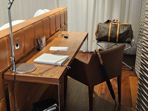 皮克住宅酒店主图