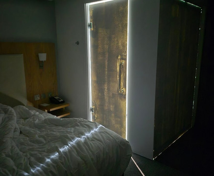 锡廷伯恩假日酒店主图