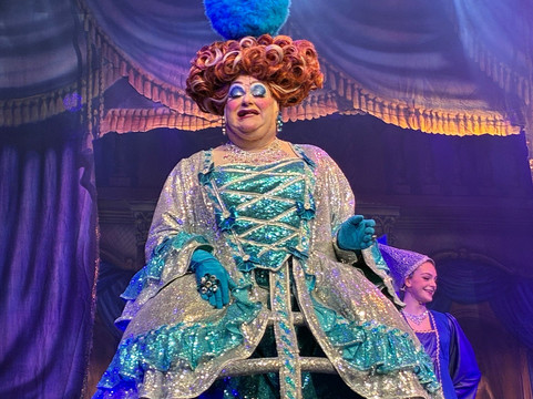 Theatre Royal-圣海伦斯必去景点