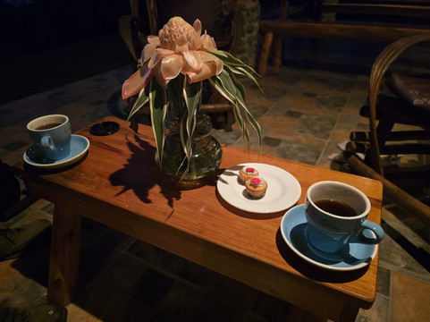 Coffea diversa-Buenos Aires必去景点