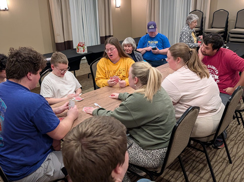 伦斯勒舒适套房酒店 - 近费尔奥克斯主图