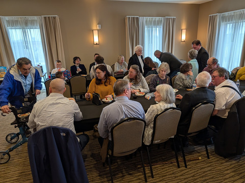 伦斯勒舒适套房酒店 - 近费尔奥克斯主图