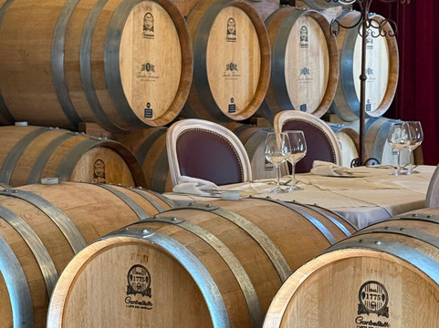 Tenuta Torciano-Ulignano必去景点