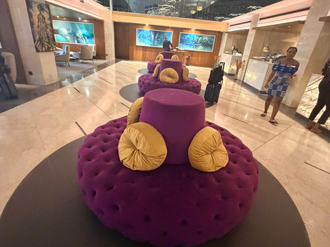 洛美二月2号酒店主图