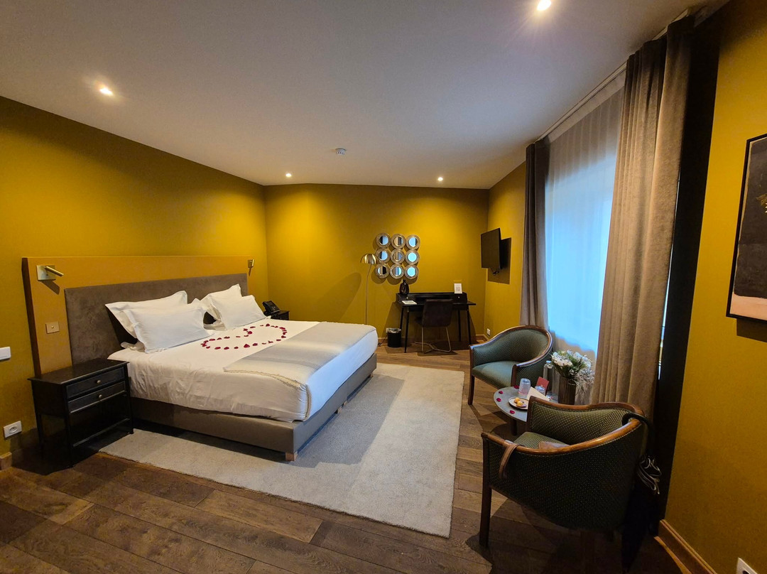 玛格丽特舒勒尔酒店主图