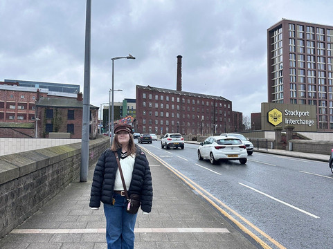 Hat Works Museum-斯托克波特必去景点