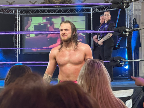 Wicksteed Park-凯特林必去景点