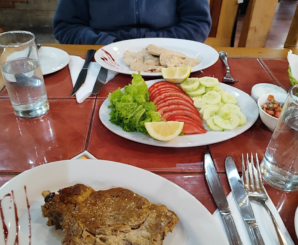 特琳娜宾馆主图