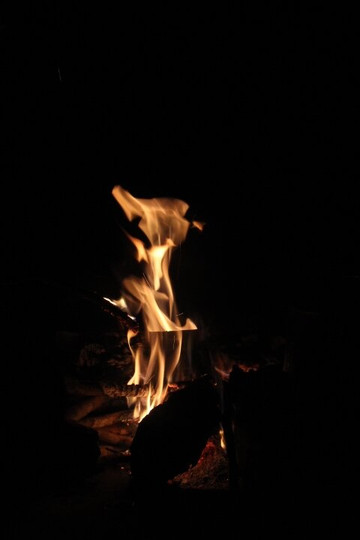 Nthike Eco Cottages & Campsite