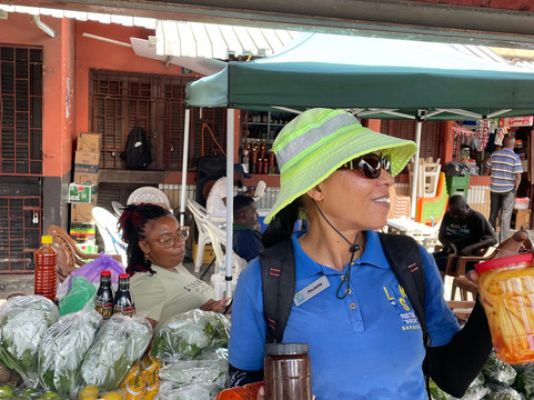 Lickrish Food Tours-布里奇顿必去景点