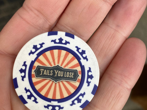 The Magicians Table-伦敦必去景点