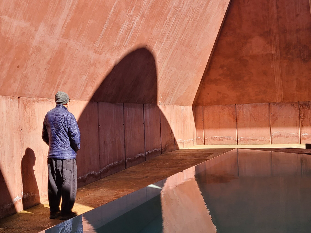 Fundación Montenmedio Contemporánea-贝赫尔－德拉弗龙特拉必去景点