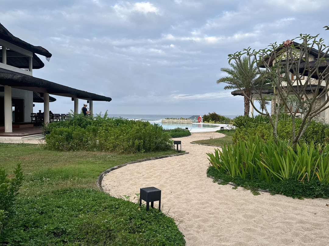 Club Nalu Managed by HII