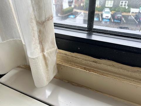 舒适套房酒店主图