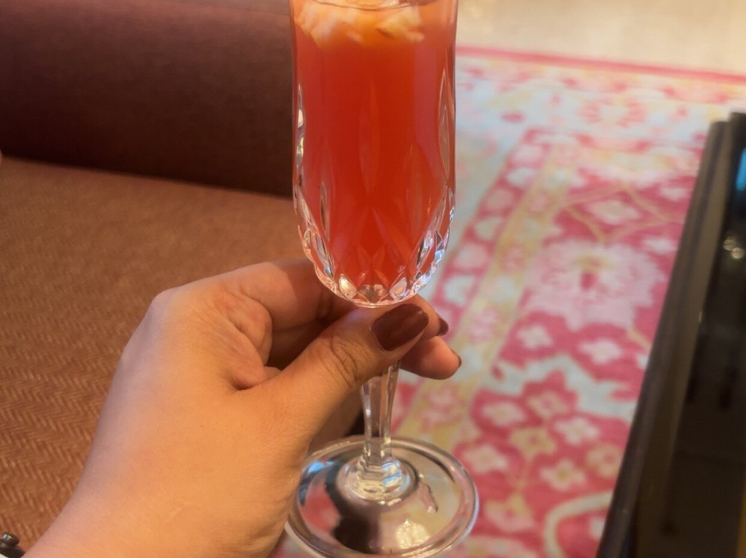 甘地讷格尔利拉酒店主图