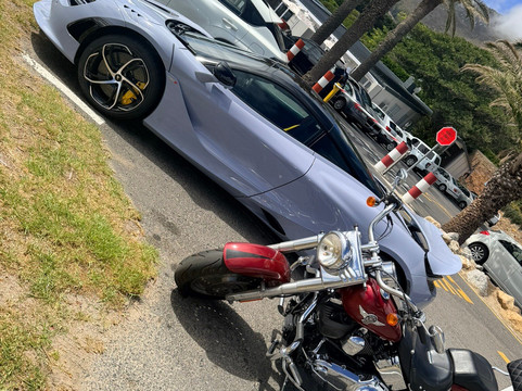 Cape Corporate Tours-开普敦中心区必去景点