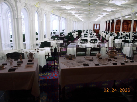 Union Station-堪萨斯城必去景点