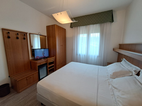 Villaggio del Pescatore酒店住宿-Hotel Alla Dolina