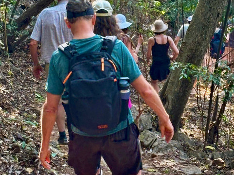 Costa Nativa Ecotours-Troncones必去景点