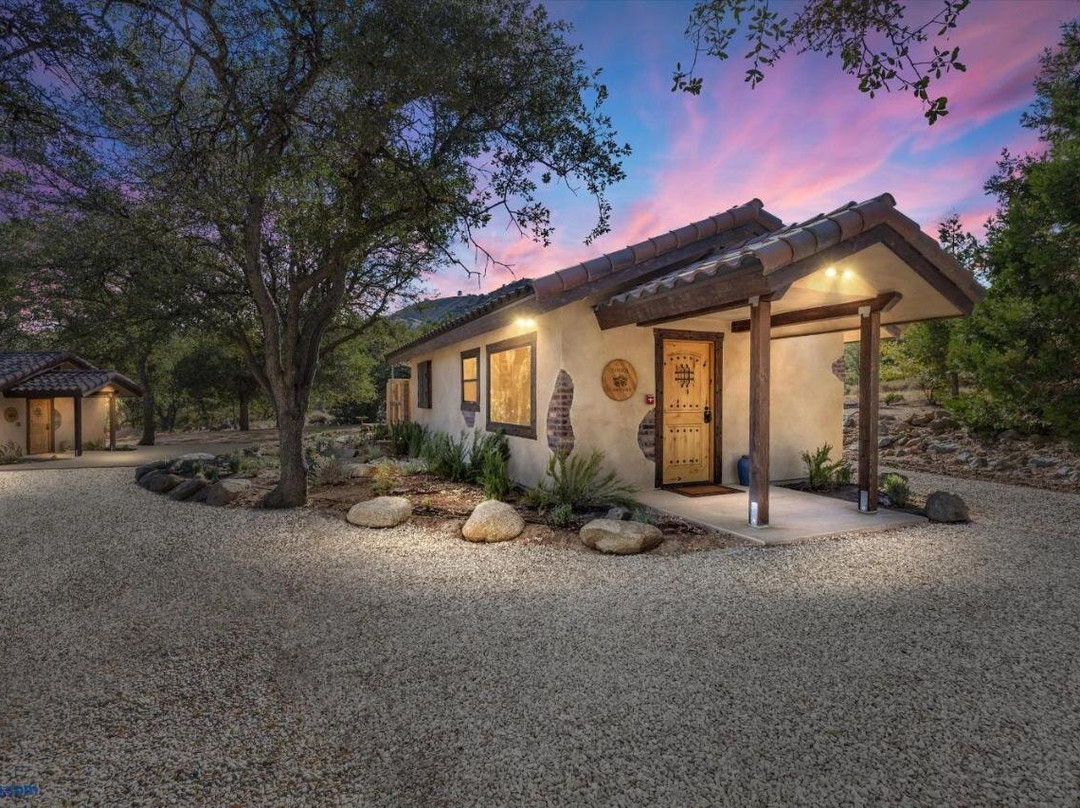 The Petite-Villas at Dorner Family Vineyard