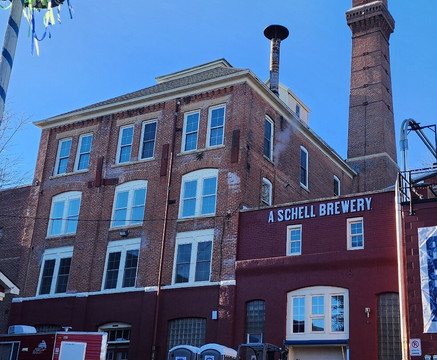 Schell's-New Ulm必去景点