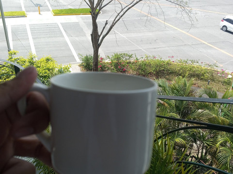 帕塞奥高级酒店主图