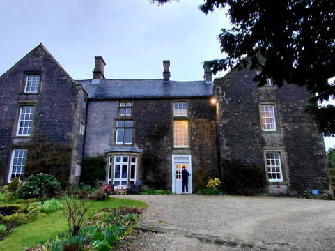 斯丹斯霍普馆酒店主图