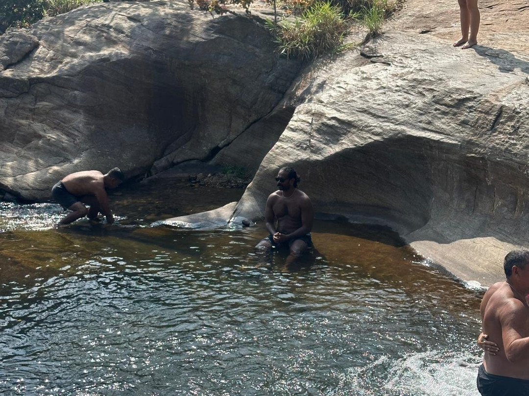 Sri Lanka Round Trip-加勒必去景点
