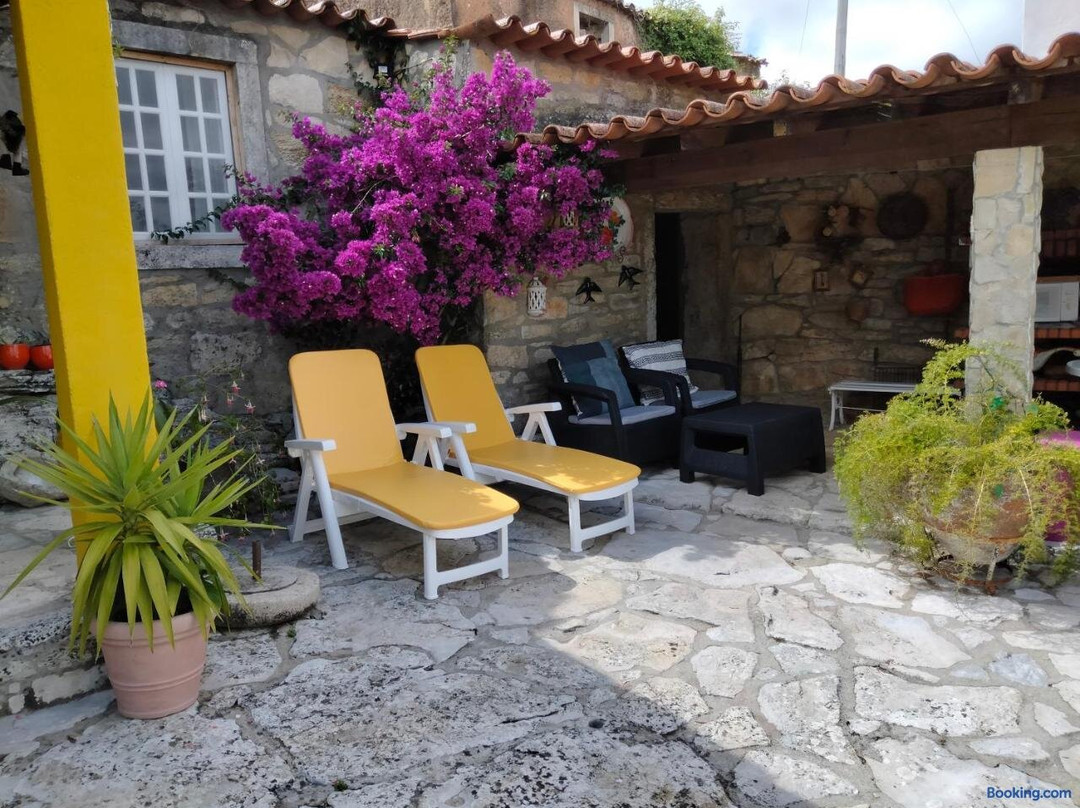 Casa De Chanca