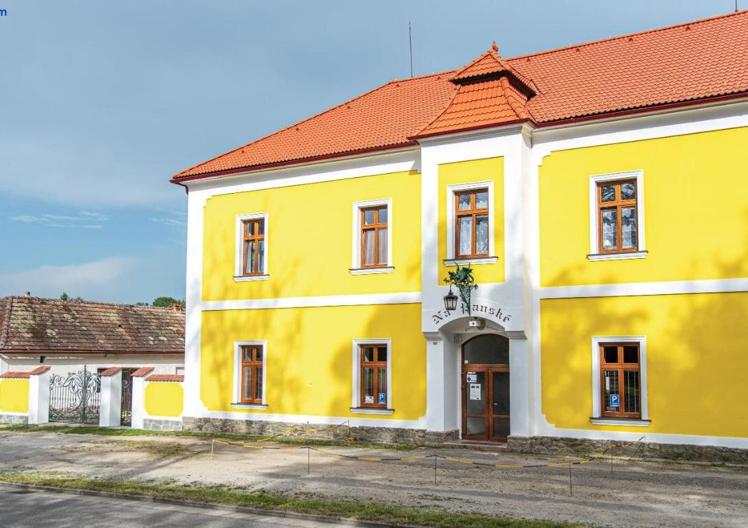 Panska