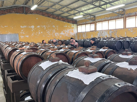 Acetaia Ducale Estense-夸尔托达尔蒂诺必去景点