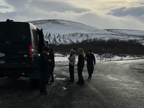 Mountain Taxi-哈夫纳夫约杜尔必去景点