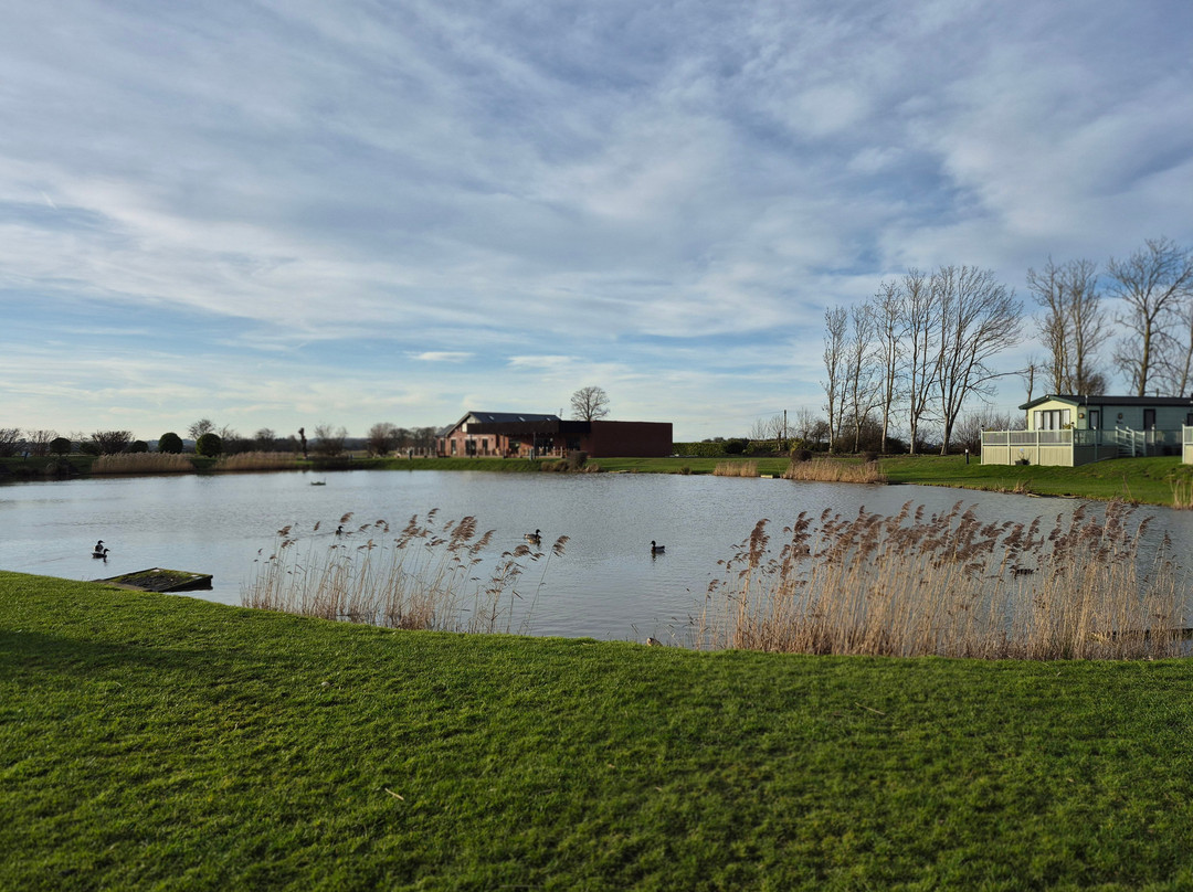 Herons Mead Cottages