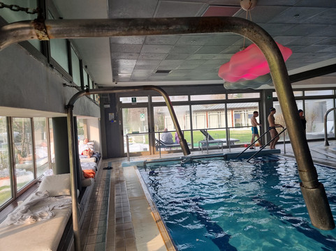 Terme Della Salvarola-萨索洛必去景点