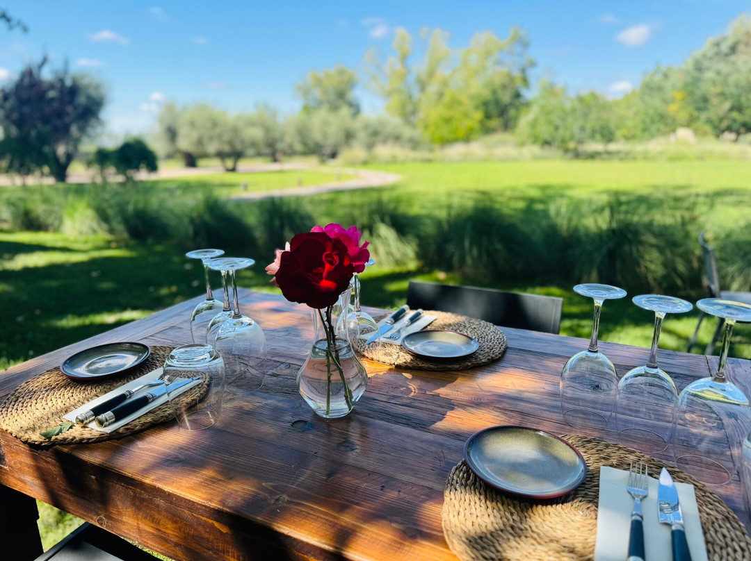 Finca La Anita-阿格雷洛必去景点