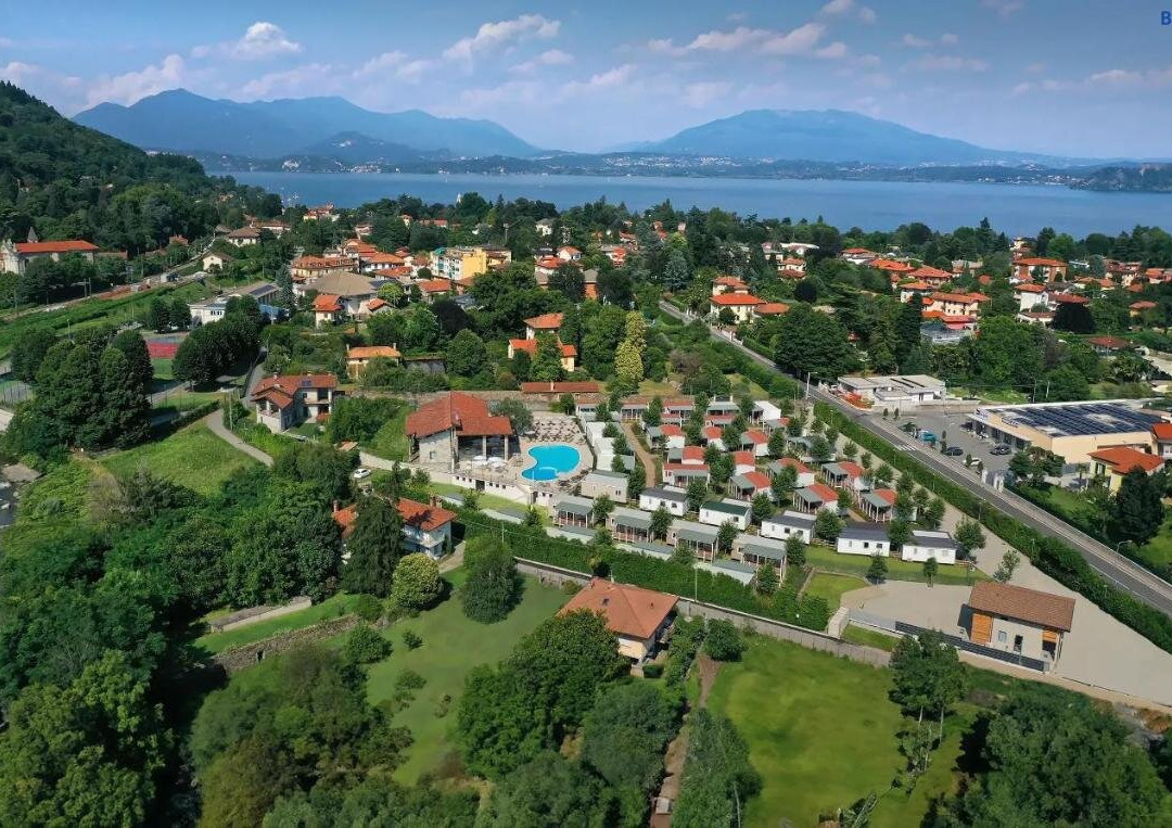 Solcio Village