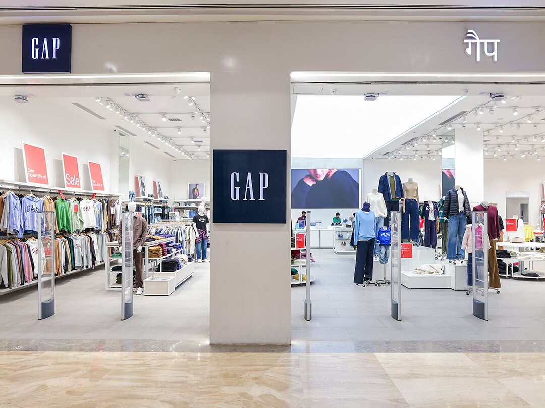 The Mall Of Faridabad-法里达巴德必去景点