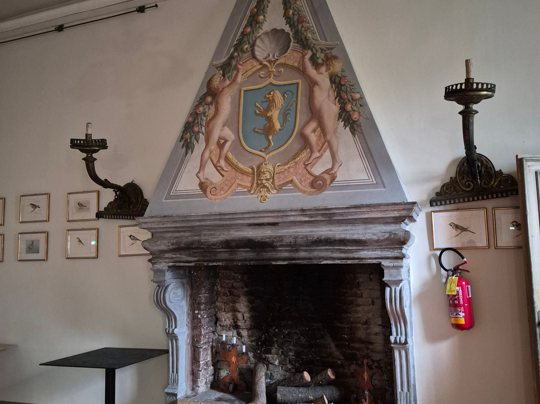 Castello di Felino-Felino必去景点