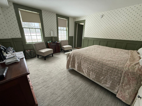 弗兰肯旅馆主图