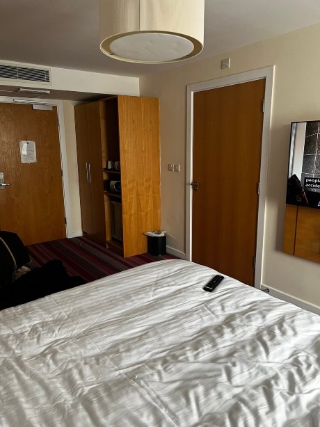 Holiday Inn 纽卡斯尔 - 杰斯蒙-官方