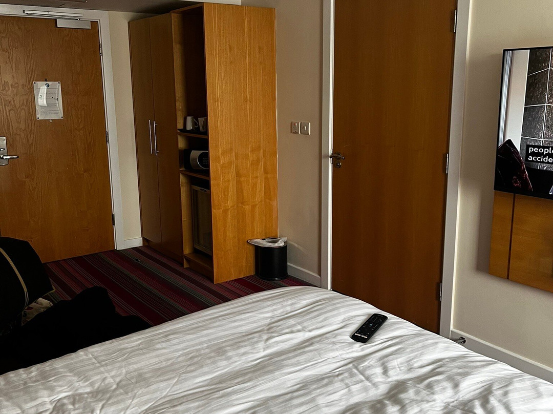 Holiday Inn 纽卡斯尔 - 杰斯蒙主图