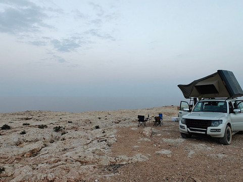 Oman Sights, Tours & Travels-马斯喀特必去景点