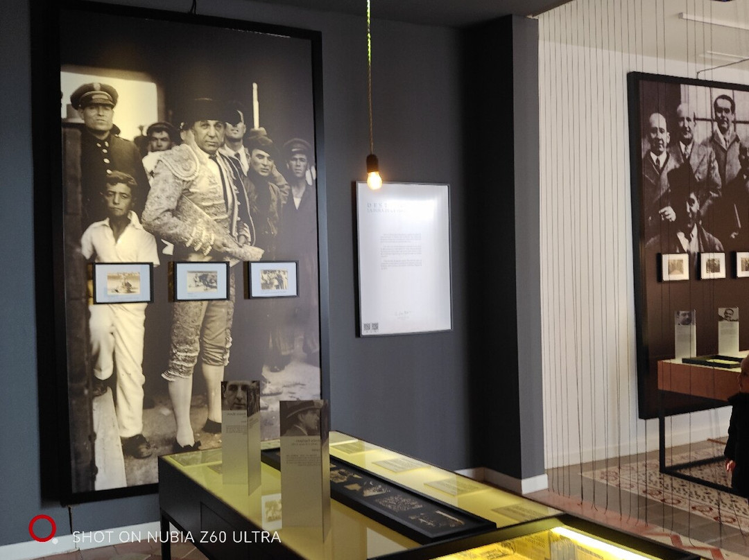 Archivo-Museo Sanchez Mejias-曼萨纳雷斯必去景点