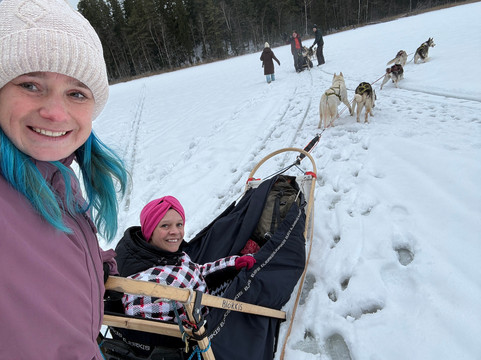 Arctic Expedition-埃斯波必去景点