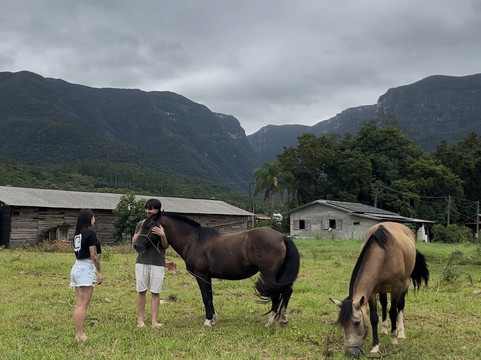 Tribo dos Canyons-Praia Grande必去景点