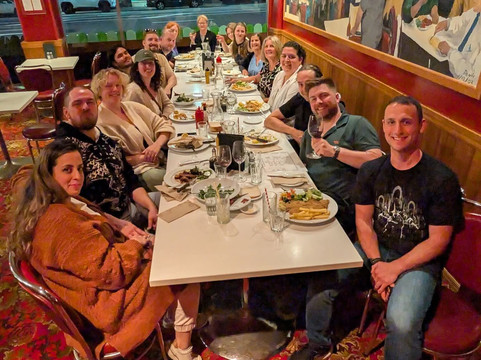 Red Carpet Tours-奥克兰中心地区必去景点