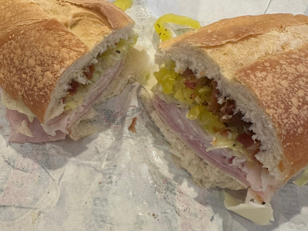 Jersey Mike's Subs