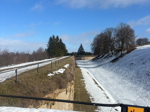 第九堡垒-考那斯必去景点